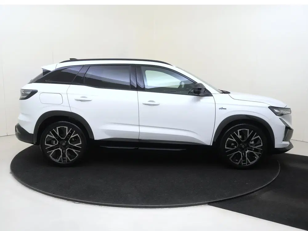 Renault Austral 1.2 E-Tech full hybrid 200 PK esprit Alpin uit 2026, foto 6