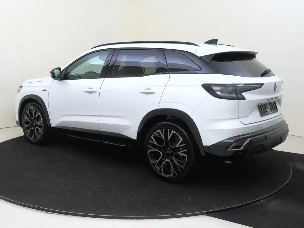 Renault Austral 1.2 E-Tech full hybrid 200 PK esprit Alpin uit 2026, foto 7