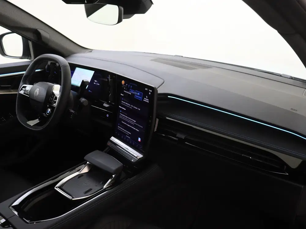 Renault Austral 1.2 E-Tech full hybrid 200 PK esprit Alpin uit 2026, foto 9