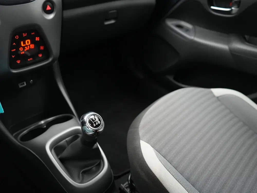 Toyota Aygo 1.0 VVT-i X-Joy uit 2019, foto 12