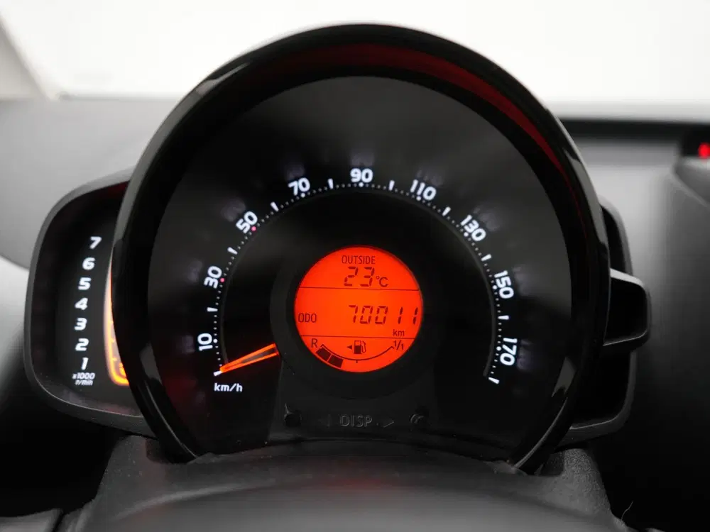 Toyota Aygo 1.0 VVT-i X-Joy uit 2019, foto 7