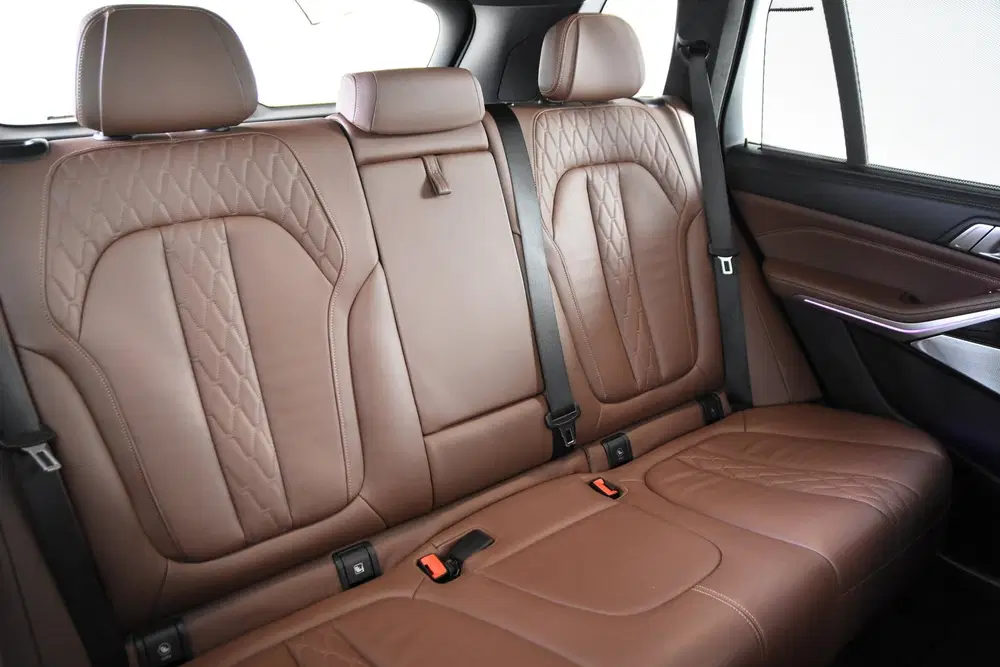 BMW X5 M50i *Panoramadak*FULL-OPTIONS* (bj 2020 uit 2020, foto 10