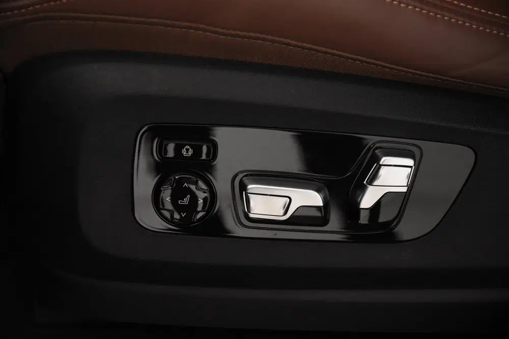 BMW X5 M50i *Panoramadak*FULL-OPTIONS* (bj 2020 uit 2020, foto 11