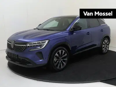 Renault Austral 1.3 Mild Hybrid Techno 160PK uit 2025