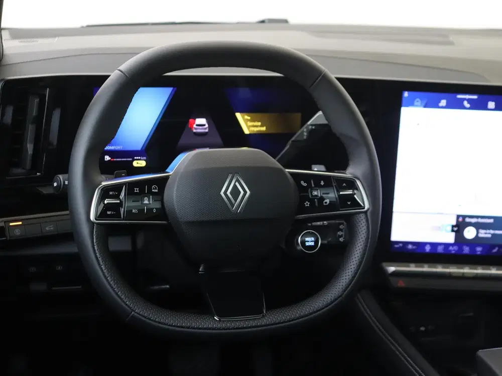 Renault Austral 1.3 Mild Hybrid Techno 160PK uit 2025, foto 10