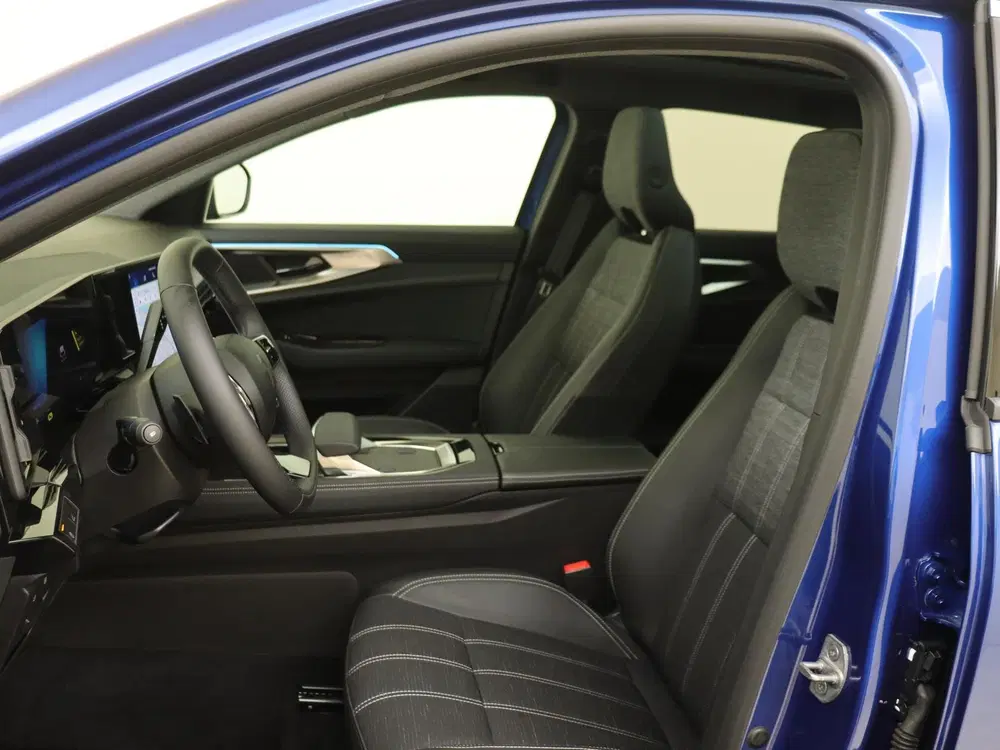 Renault Austral 1.3 Mild Hybrid Techno 160PK uit 2025, foto 11