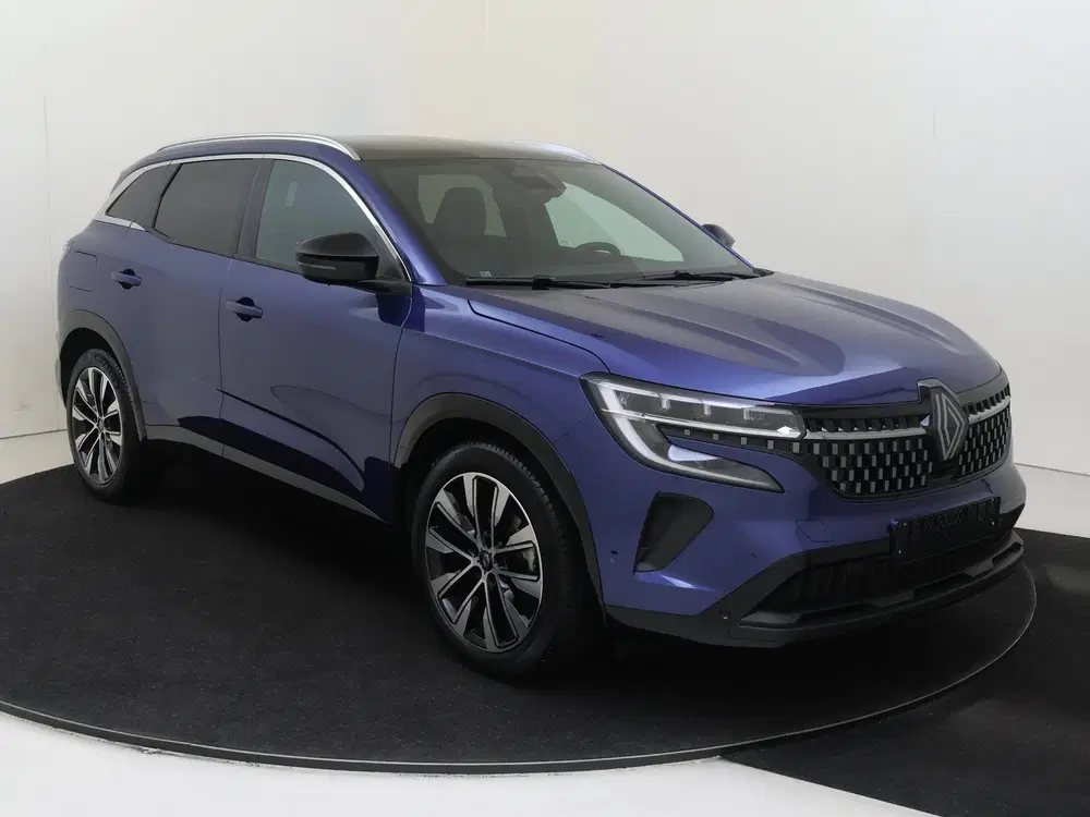 Renault Austral 1.3 Mild Hybrid Techno 160PK uit 2025, foto 3