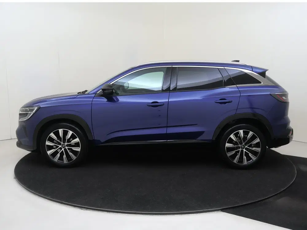 Renault Austral 1.3 Mild Hybrid Techno 160PK uit 2025, foto 4
