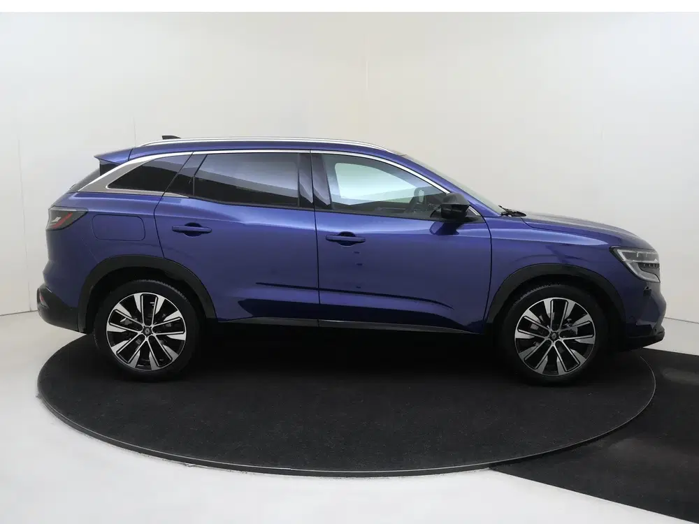 Renault Austral 1.3 Mild Hybrid Techno 160PK uit 2025, foto 6