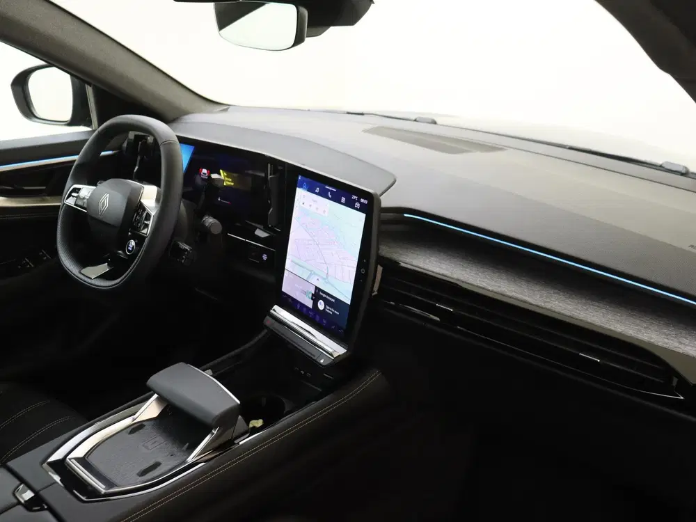 Renault Austral 1.3 Mild Hybrid Techno 160PK uit 2025, foto 9