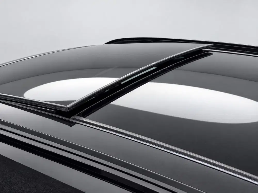 BMW iX1 eDrive20 M Sport uit 2025, foto 4