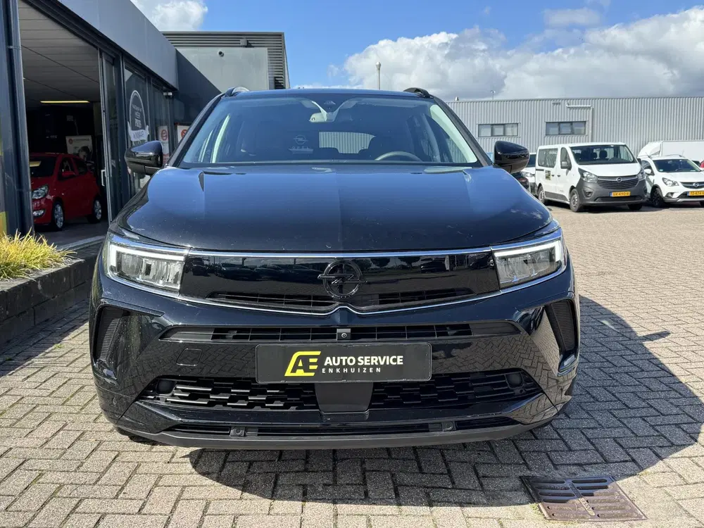Opel Grandland 1.2 Turbo GS Line Rijklaar incl beurt en 1 uit 2024, foto 7