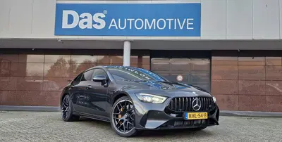 Mercedes-Benz AMG GT AMG GT 4-Door Coupe AMG 63 S E Performance uit 2024