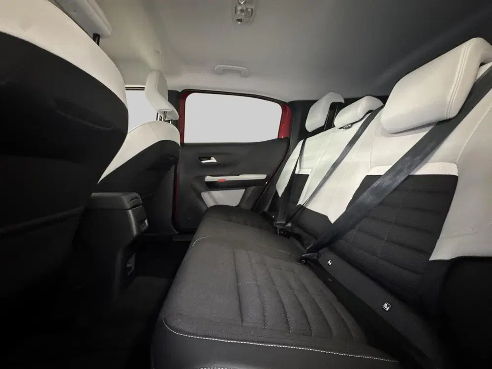 Citroën C3 Aircross 1.2 Hybrid 136 Max uit 2025, foto 6