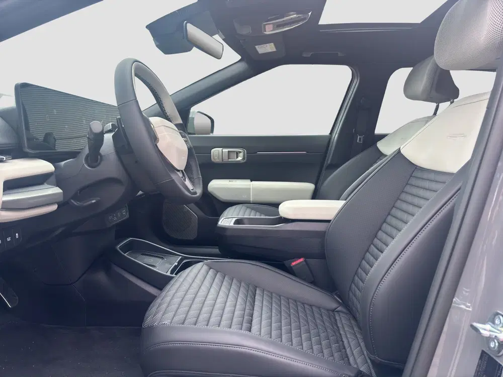 Kia EV4 GT-PlusLine 81.4 kWh uit 2025, foto 12
