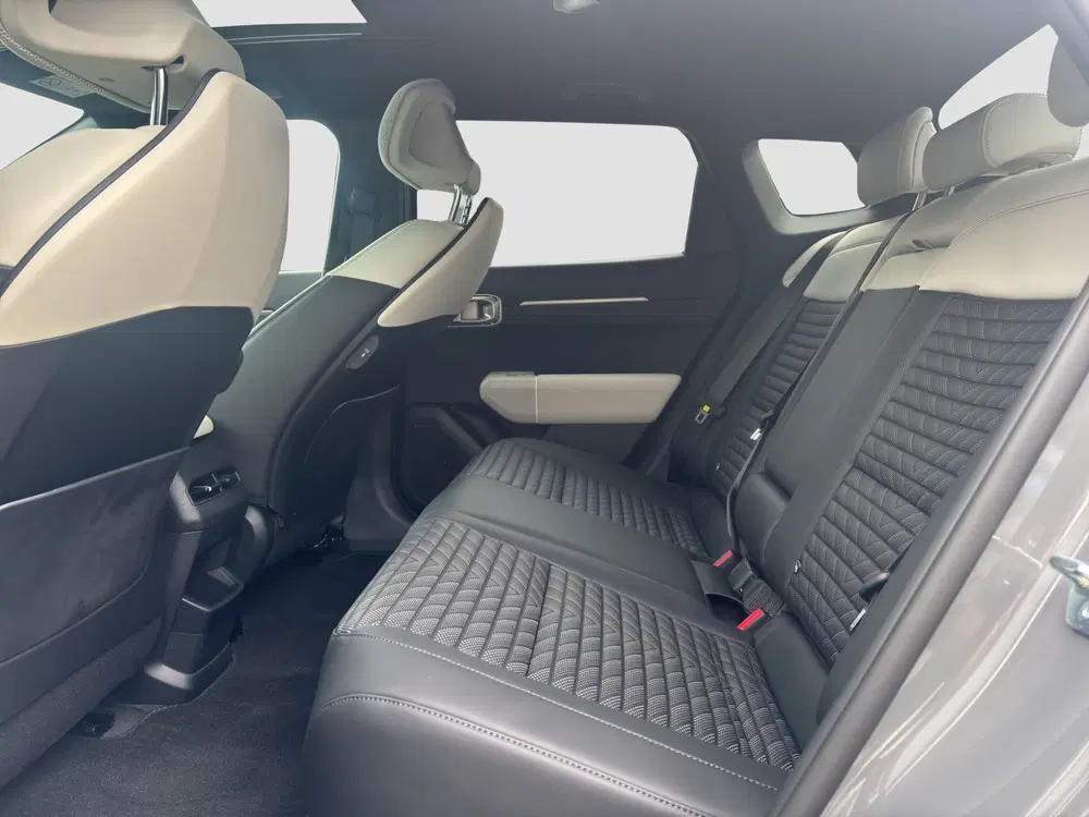 Kia EV4 GT-PlusLine 81.4 kWh uit 2025, foto 13