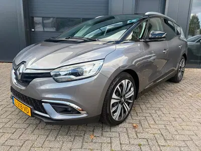 Renault Grand Scenic Grand Scénic 1.3 TCe Business Zen Automaat uit 2021