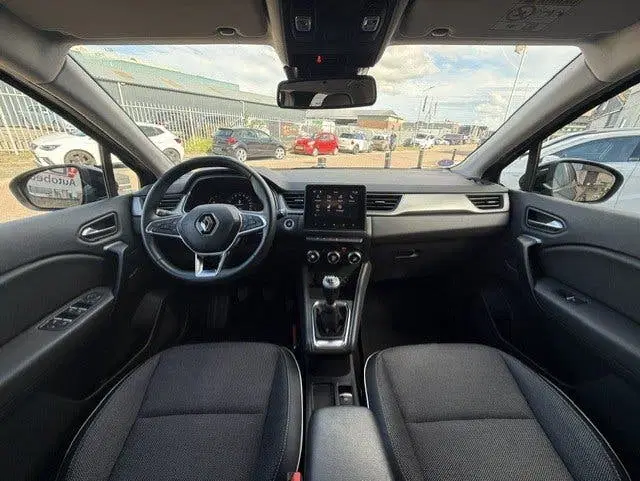 Renault Captur 1.0 TCe 90 Intens uit 2021, foto 10