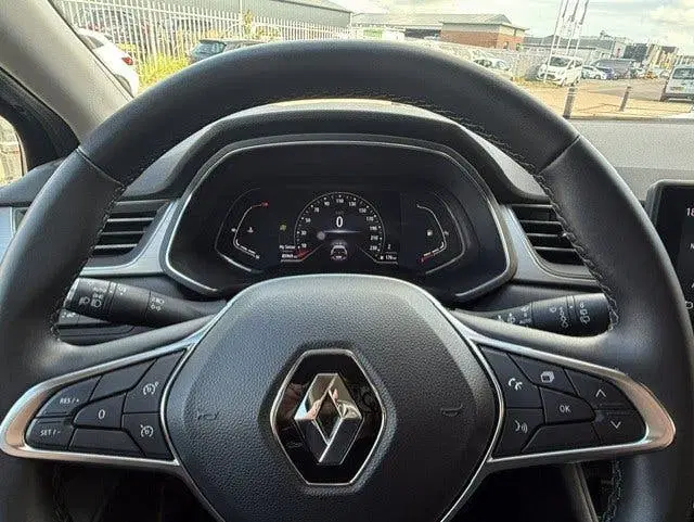 Renault Captur 1.0 TCe 90 Intens uit 2021, foto 12