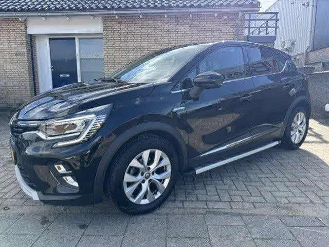 Renault Captur 1.0 TCe 90 Intens uit 2021, foto 2
