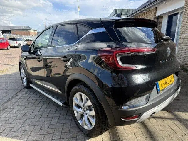 Renault Captur 1.0 TCe 90 Intens uit 2021, foto 3