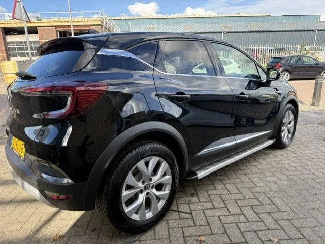 Renault Captur 1.0 TCe 90 Intens uit 2021, foto 4