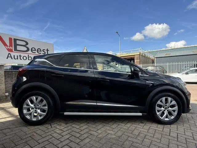 Renault Captur 1.0 TCe 90 Intens uit 2021, foto 5