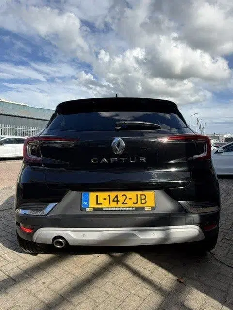 Renault Captur 1.0 TCe 90 Intens uit 2021, foto 6