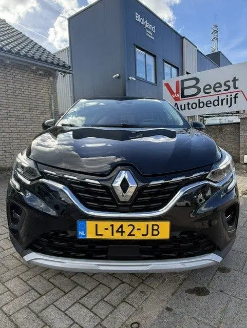 Renault Captur 1.0 TCe 90 Intens uit 2021, foto 7