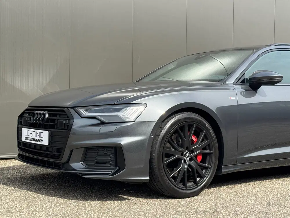 Audi A6 50 TFSIe Quattro S Edition RS Seats B&O Pa uit 2023, foto 11
