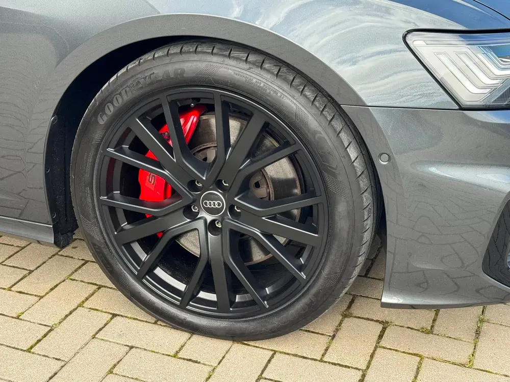 Audi A6 50 TFSIe Quattro S Edition RS Seats B&O Pa uit 2023, foto 14