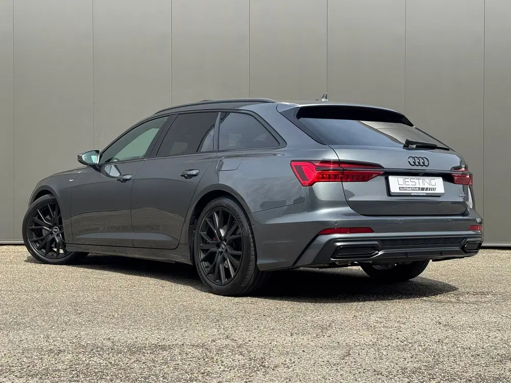 Audi A6 50 TFSIe Quattro S Edition RS Seats B&O Pa uit 2023, foto 2