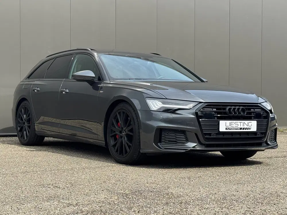 Audi A6 50 TFSIe Quattro S Edition RS Seats B&O Pa uit 2023, foto 5