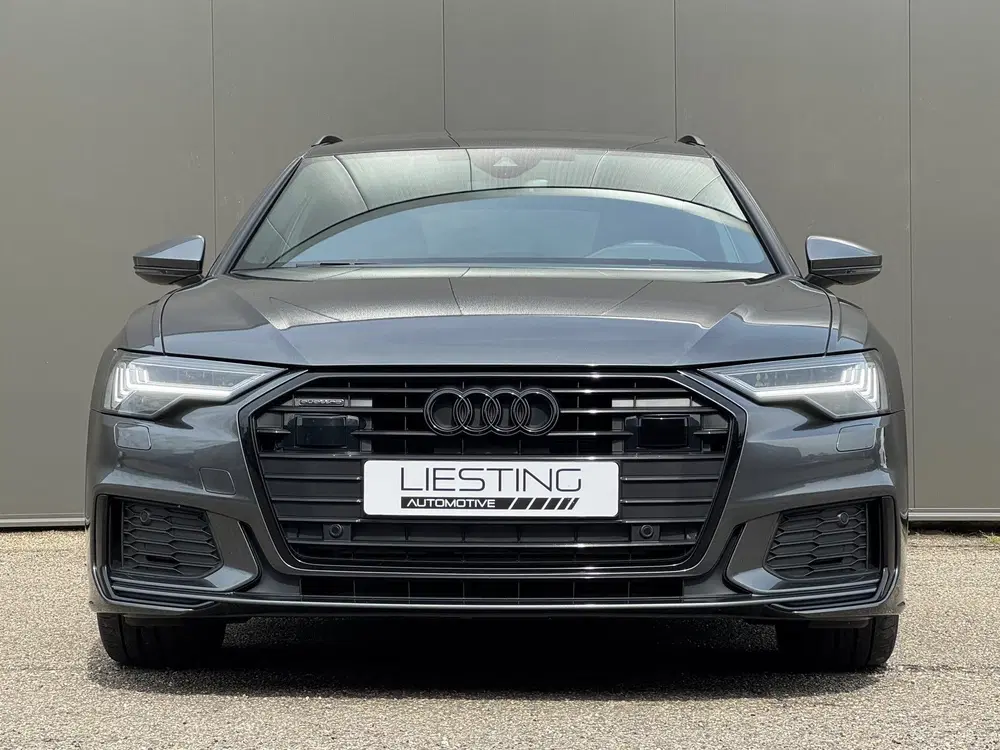 Audi A6 50 TFSIe Quattro S Edition RS Seats B&O Pa uit 2023, foto 9