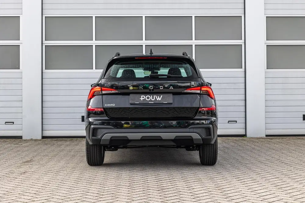 Skoda Kamiq 1.0 TSI 115pk DSG Selection uit 2026, foto 10