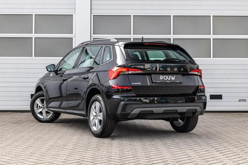 Skoda Kamiq 1.0 TSI 115pk DSG Selection uit 2026, foto 11