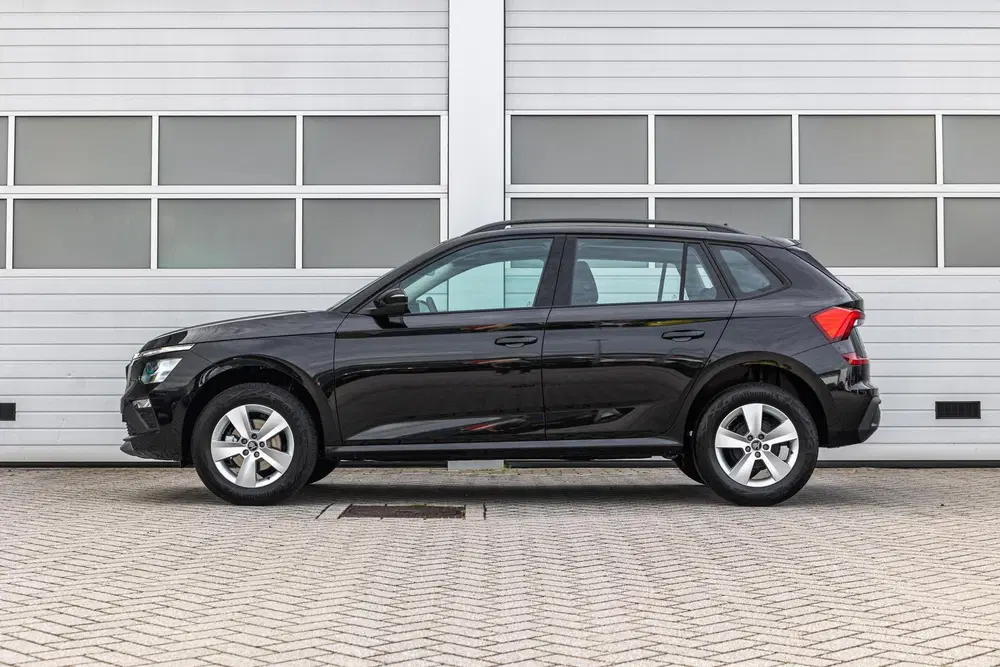 Skoda Kamiq 1.0 TSI 115pk DSG Selection uit 2026, foto 12