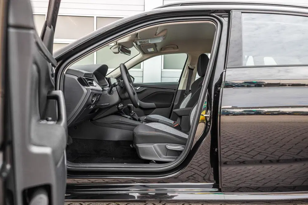 Skoda Kamiq 1.0 TSI 115pk DSG Selection uit 2026, foto 14