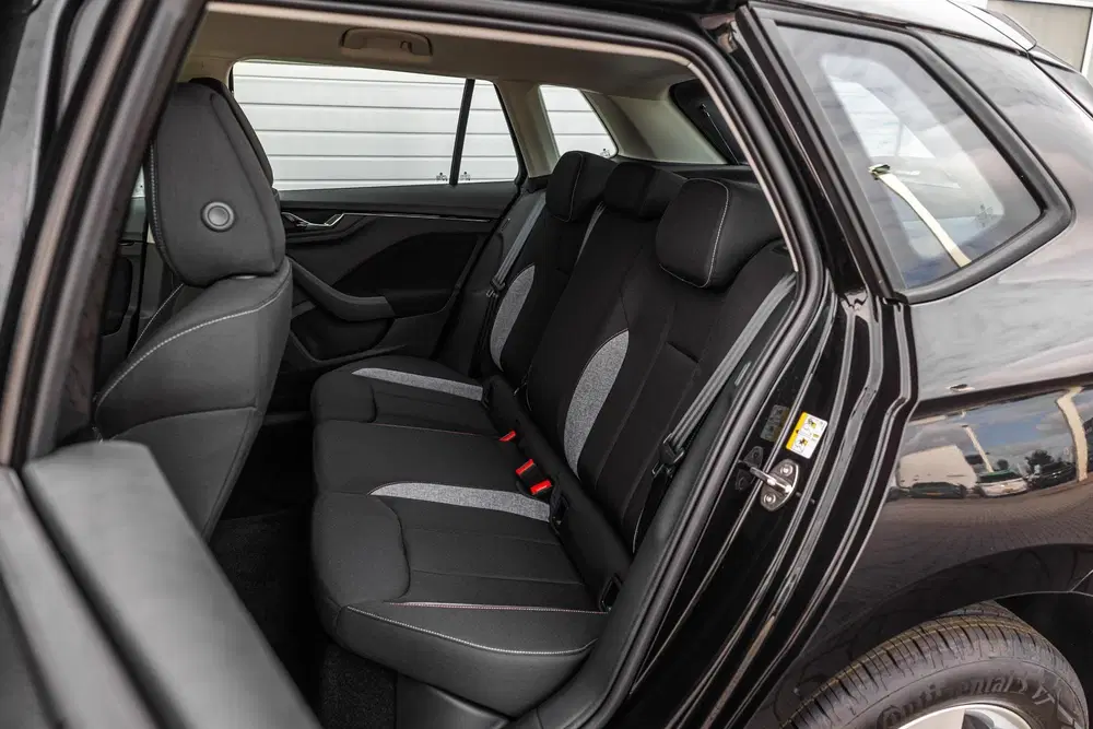 Skoda Kamiq 1.0 TSI 115pk DSG Selection uit 2026, foto 15