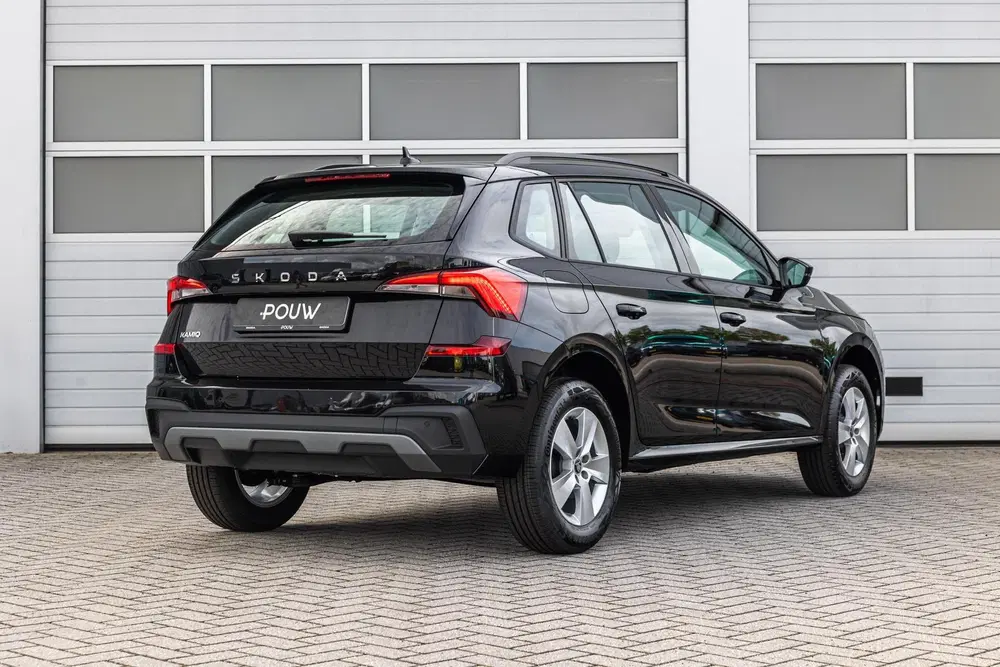 Skoda Kamiq 1.0 TSI 115pk DSG Selection uit 2026, foto 2