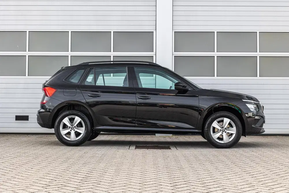 Skoda Kamiq 1.0 TSI 115pk DSG Selection uit 2026, foto 3