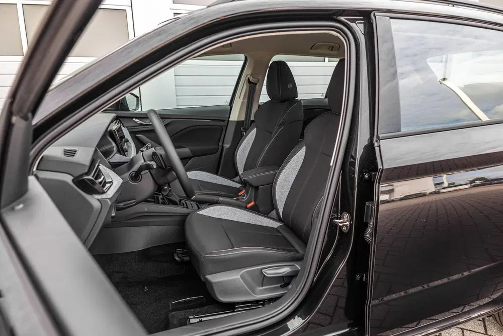 Skoda Kamiq 1.0 TSI 115pk DSG Selection uit 2026, foto 4