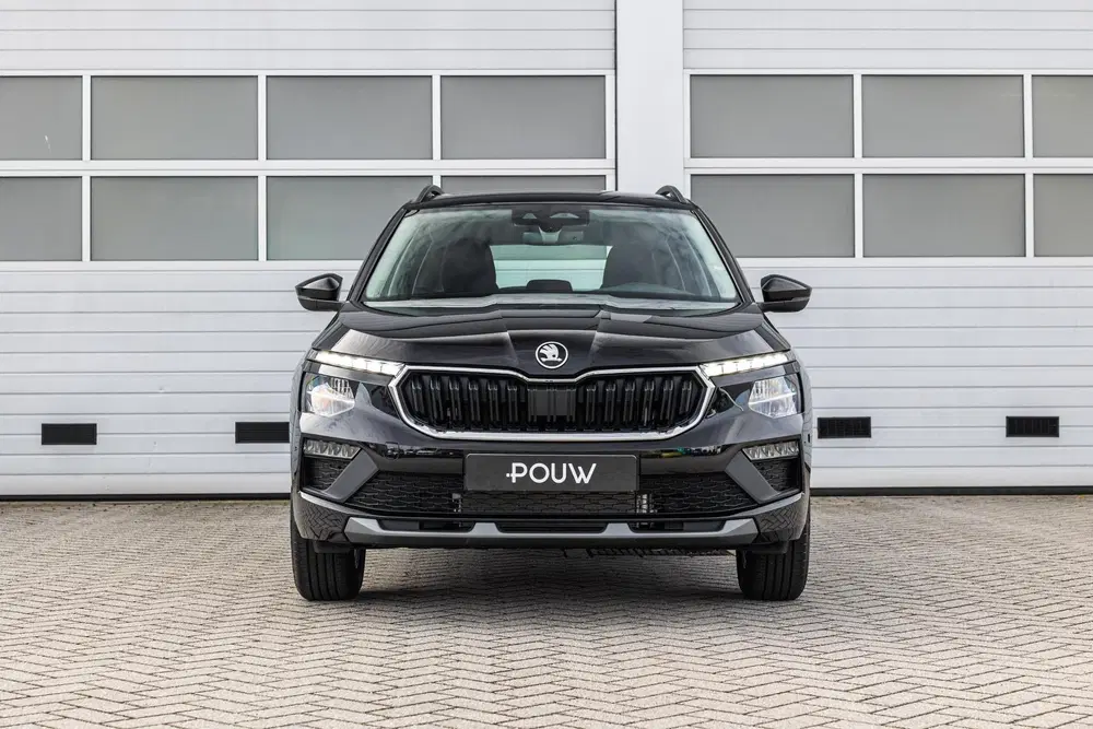 Skoda Kamiq 1.0 TSI 115pk DSG Selection uit 2026, foto 8