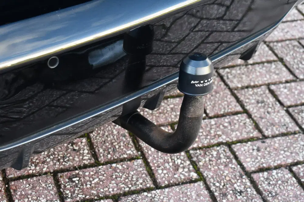 BMW 2-serie 2 Serie Gran Coupé 218i M-Sport Shadowline uit 2021, foto 10