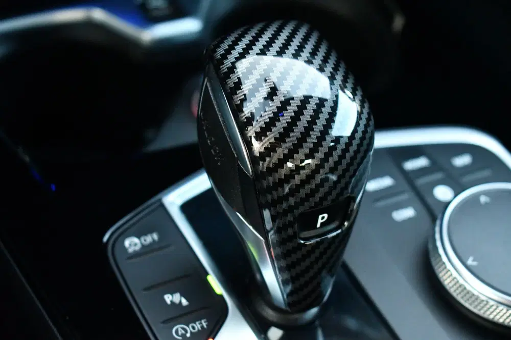 BMW 2-serie 2 Serie Gran Coupé 218i M-Sport Shadowline uit 2021, foto 12