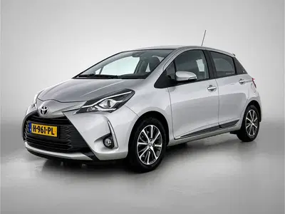 Toyota Yaris 1.5 VVT-i Y20 (bj 2020) uit 2020