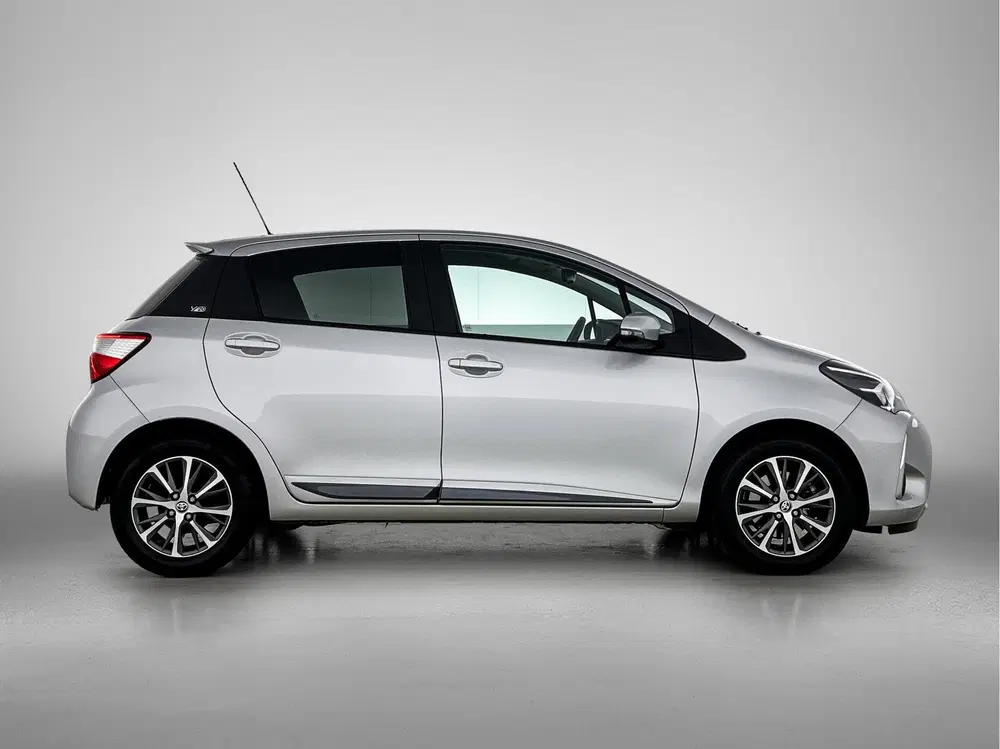 Toyota Yaris 1.5 VVT-i Y20 (bj 2020) uit 2020, foto 12