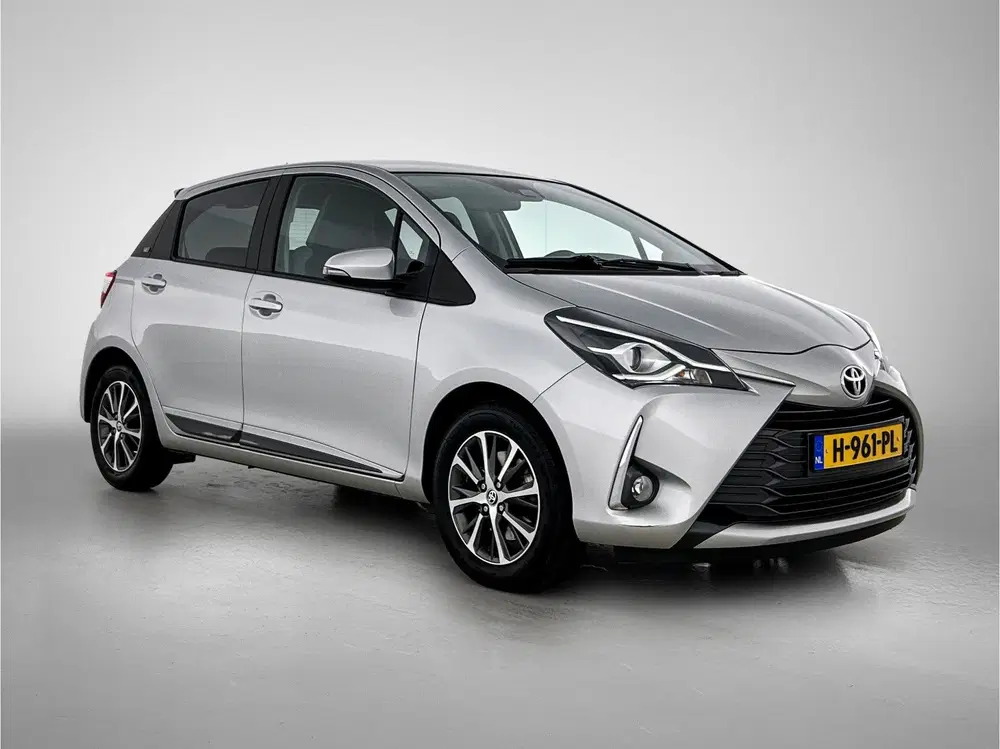 Toyota Yaris 1.5 VVT-i Y20 (bj 2020) uit 2020, foto 13