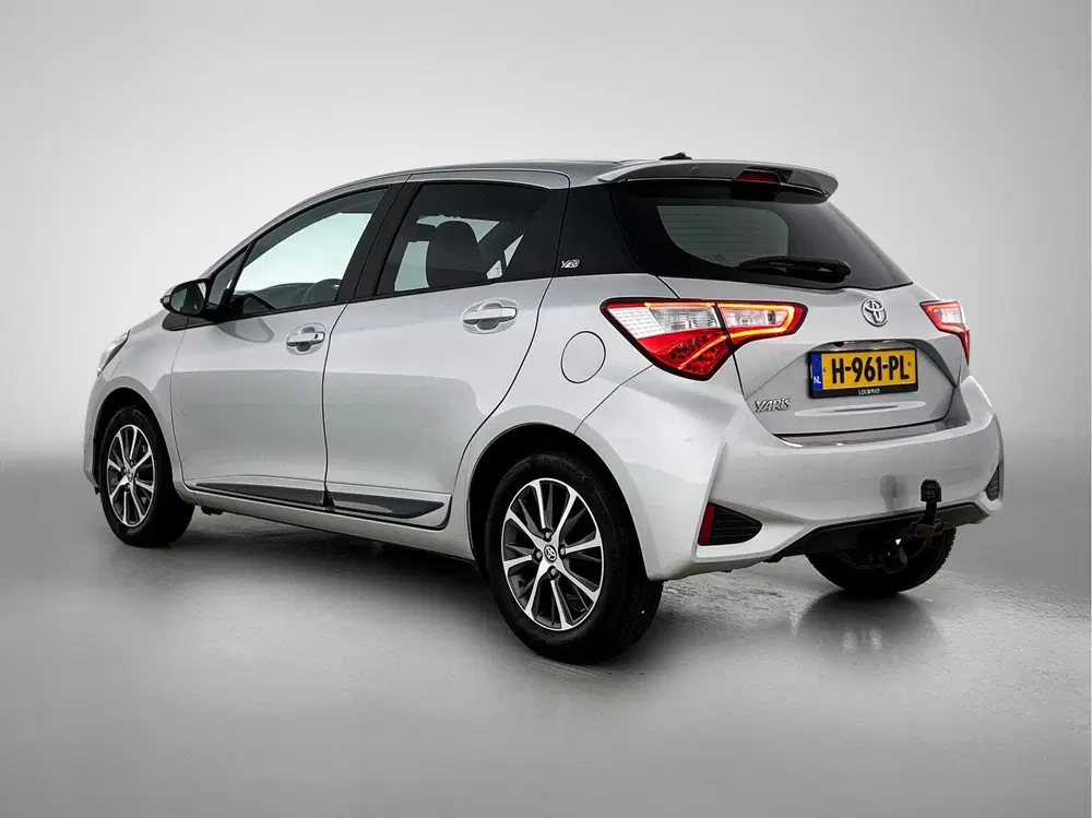 Toyota Yaris 1.5 VVT-i Y20 (bj 2020) uit 2020, foto 14