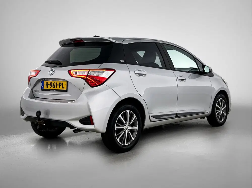Toyota Yaris 1.5 VVT-i Y20 (bj 2020) uit 2020, foto 2